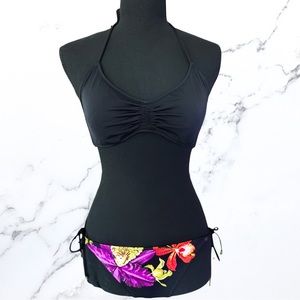 Victoria’s Secret Tropical Flower Bikini